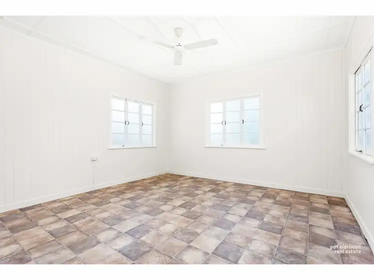 Fourth view of Homely house listing, 18 Bank Street, Park Avenue QLD 4701