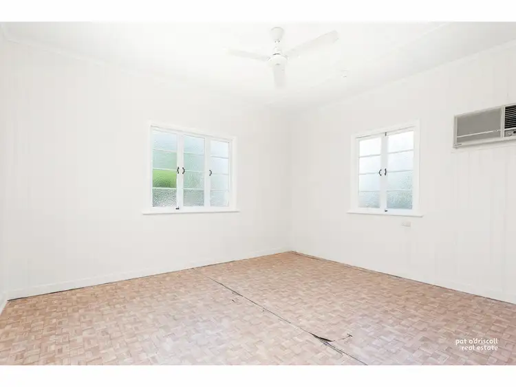 Fifth view of Homely house listing, 18 Bank Street, Park Avenue QLD 4701