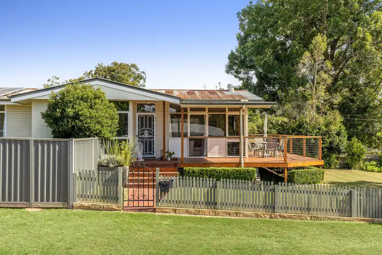 Main view of Homely house listing, 42 Stuart Street, Mount Lofty QLD 4350