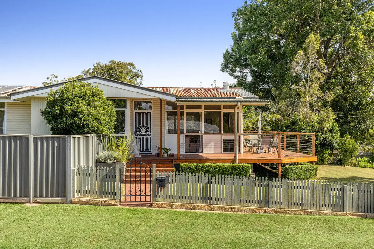 Main view of Homely house listing, 42 Stuart Street, Mount Lofty QLD 4350