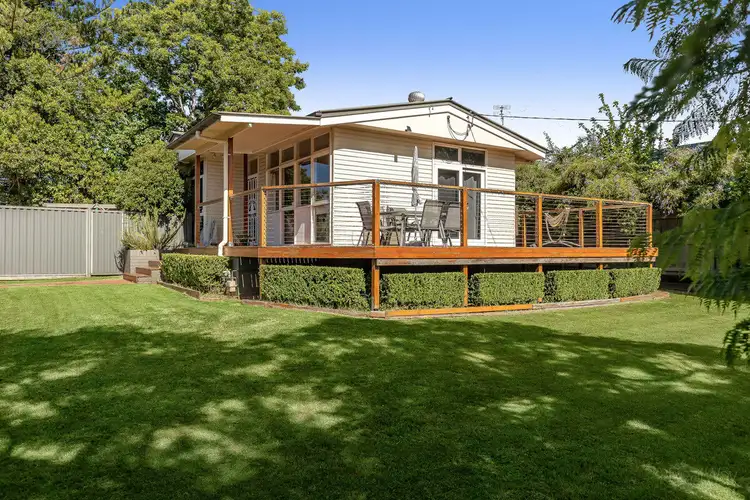 Second view of Homely house listing, 42 Stuart Street, Mount Lofty QLD 4350
