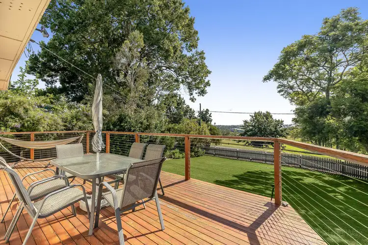 Fourth view of Homely house listing, 42 Stuart Street, Mount Lofty QLD 4350