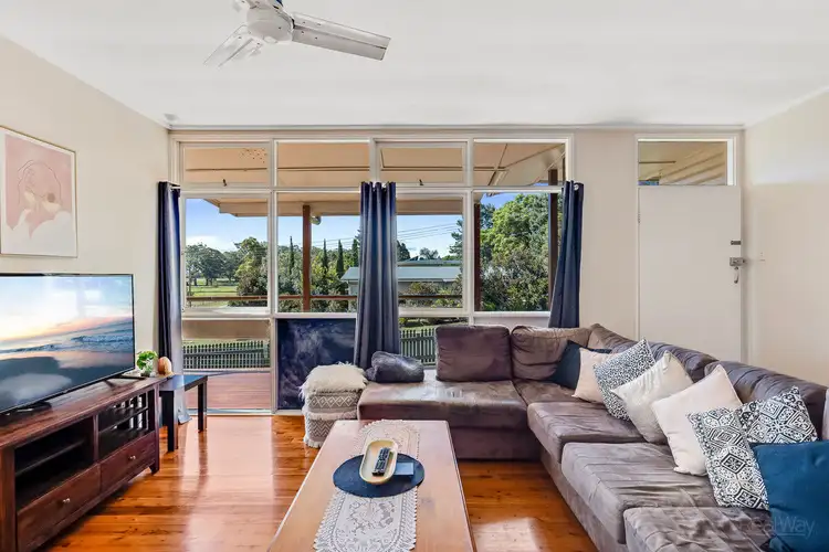 Fifth view of Homely house listing, 42 Stuart Street, Mount Lofty QLD 4350