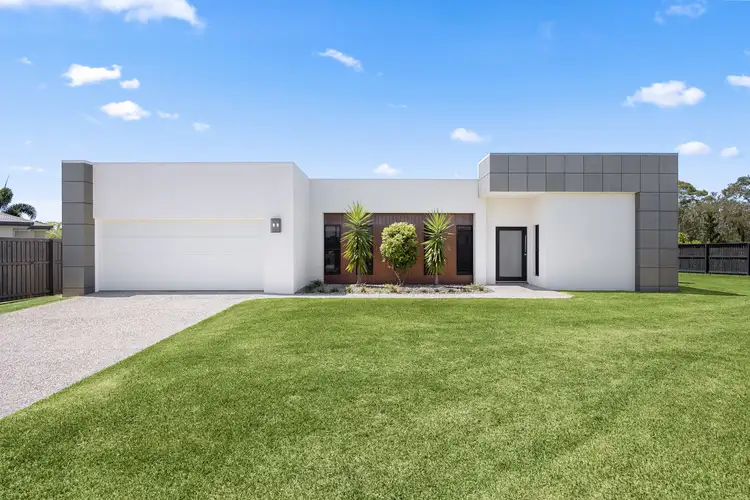 5 Songbird Place, Urraween QLD 4655