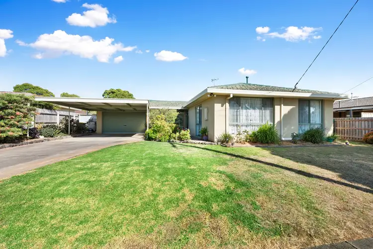 Main view of Homely house listing, 8 Sandra Court, Sale VIC 3850
