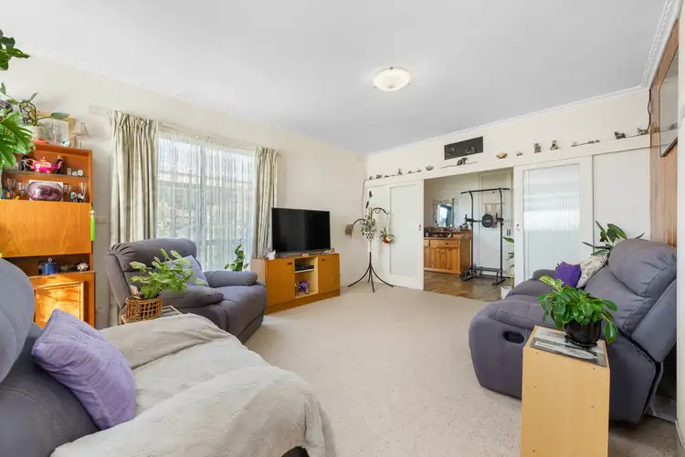 Third view of Homely house listing, 8 Sandra Court, Sale VIC 3850