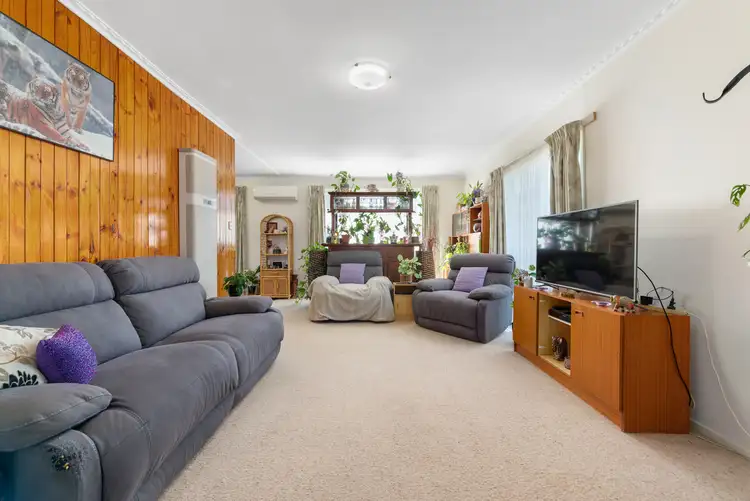 Sixth view of Homely house listing, 8 Sandra Court, Sale VIC 3850