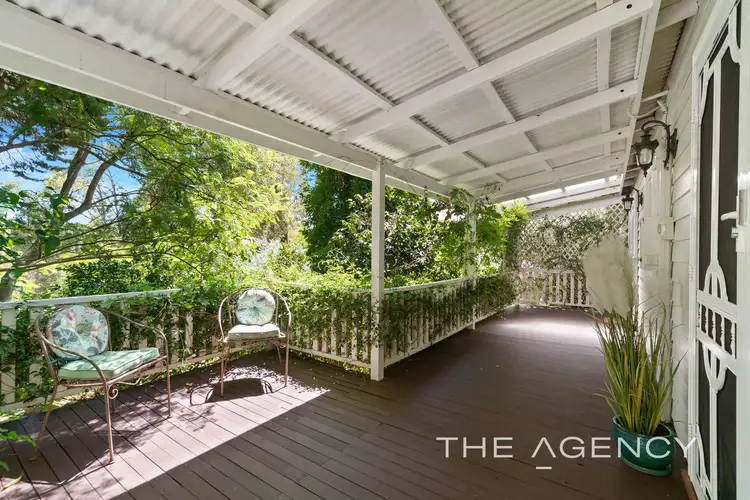 Third view of Homely house listing, 2740 Brooking Road, Parkerville WA 6081
