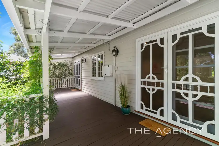 Fourth view of Homely house listing, 2740 Brooking Road, Parkerville WA 6081