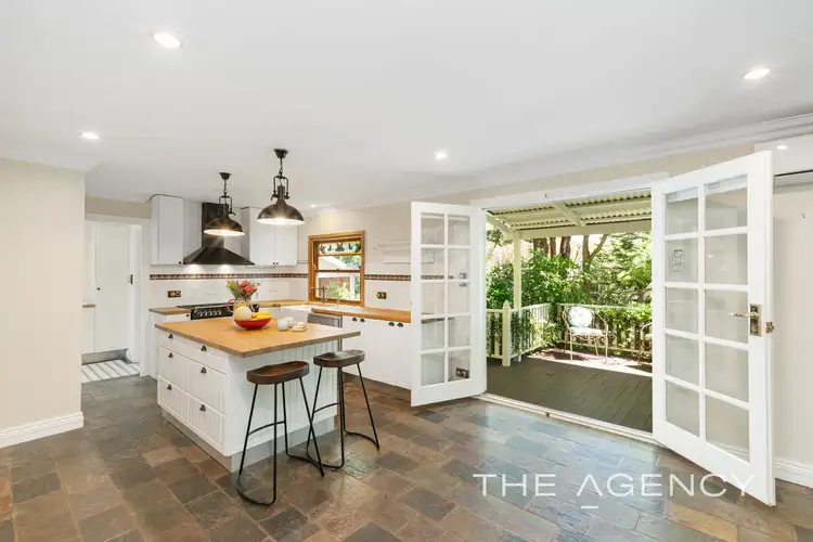 Sixth view of Homely house listing, 2740 Brooking Road, Parkerville WA 6081