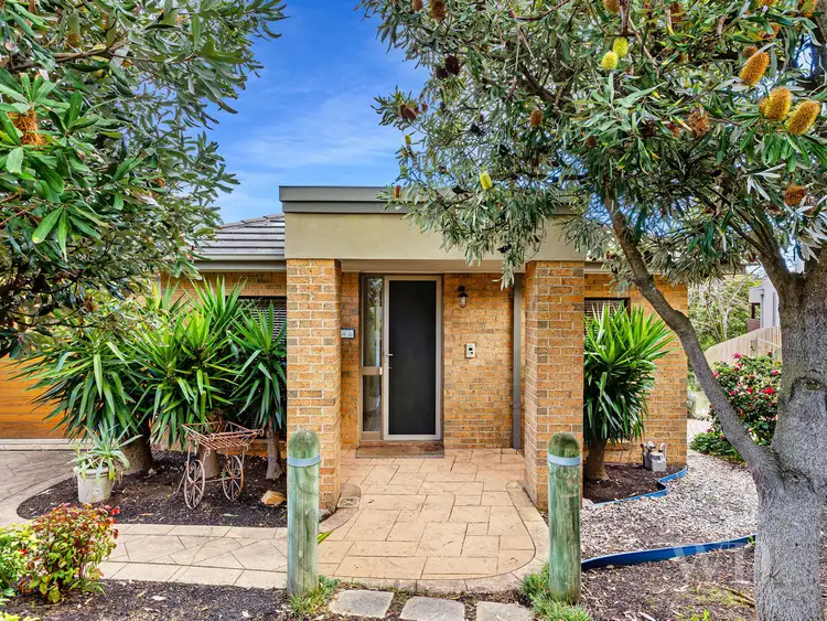 Second view of Homely house listing, 29 Bath Street, Mornington VIC 3931