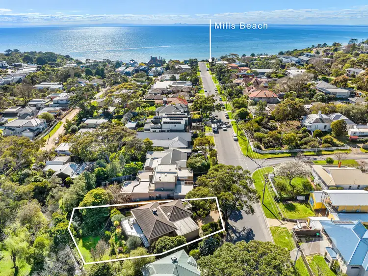 Third view of Homely house listing, 29 Bath Street, Mornington VIC 3931