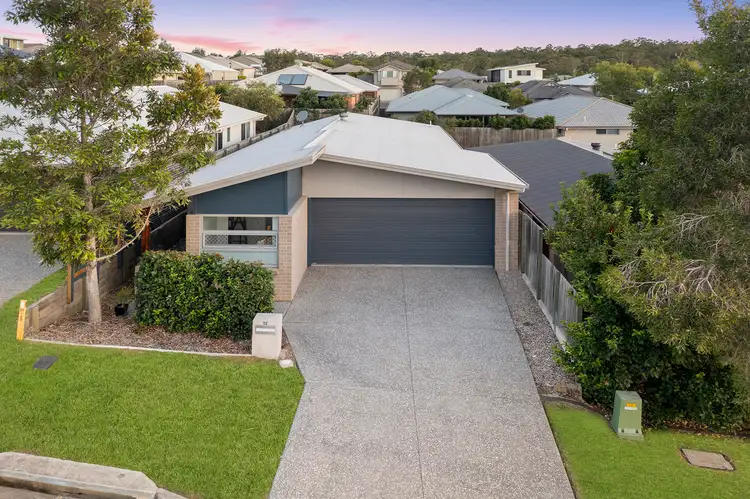 12 Neroli Drive