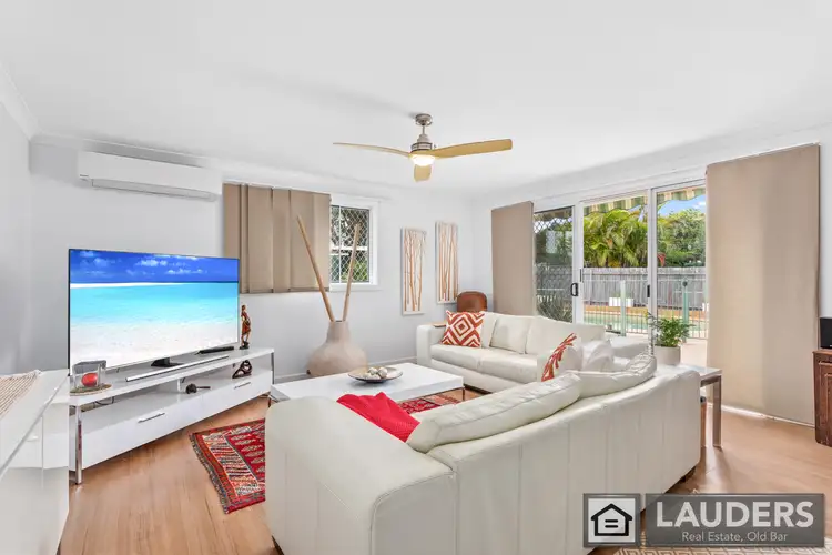 Third view of Homely house listing, 63 Clerke Street, Old Bar NSW 2430