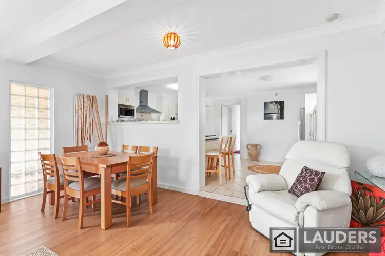 Fourth view of Homely house listing, 63 Clerke Street, Old Bar NSW 2430