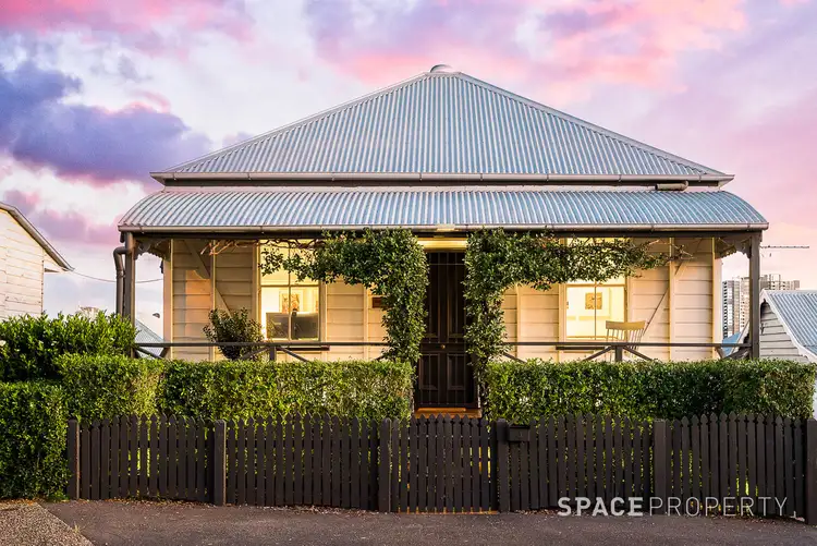 4 Ranley Grove, Paddington QLD 4064