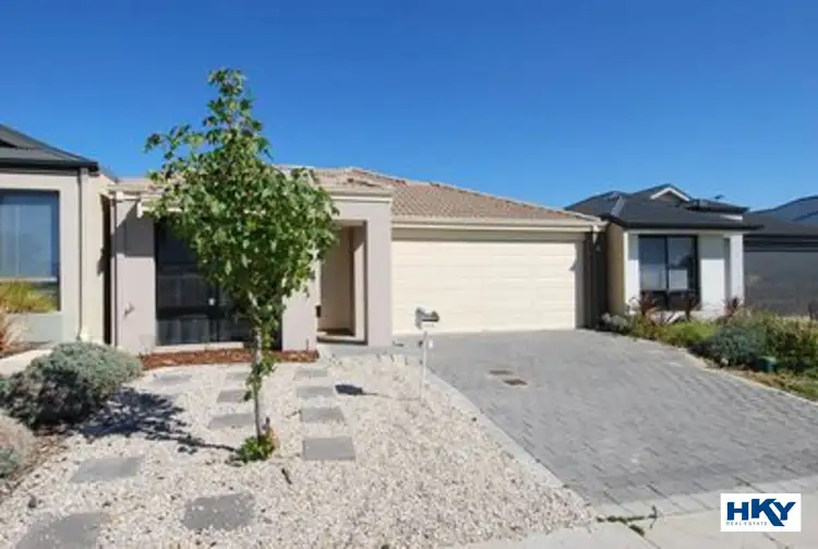31 Alverda Parade, Aveley WA 6069