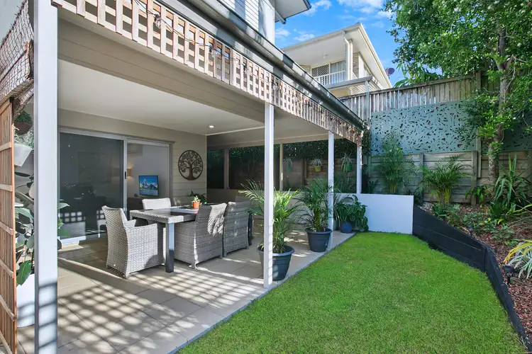 Main view of Homely townhouse listing, 7/71 Anzac Road, Carina Heights QLD 4152