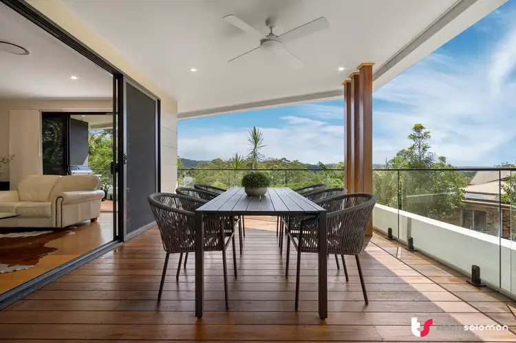 Fourth view of Homely house listing, 2a Glenvale Street, Cornubia QLD 4130