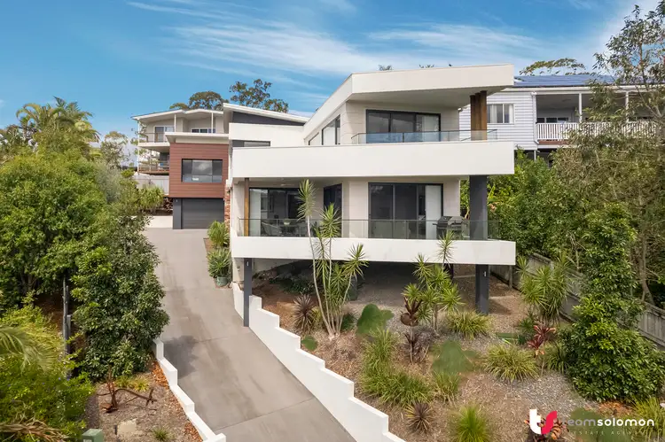 Sixth view of Homely house listing, 2a Glenvale Street, Cornubia QLD 4130