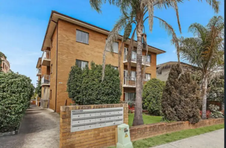 Second view of Homely unit listing, 8/710 Princes Highway, Kogarah NSW 2217