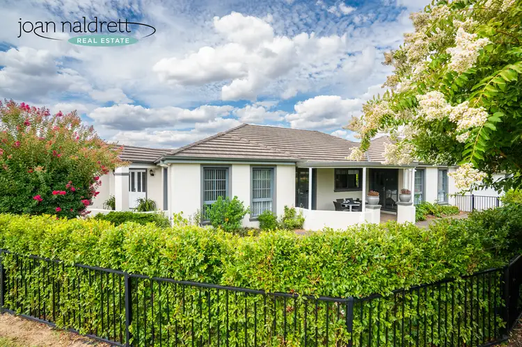 Main view of Homely house listing, 139 Wright Street, Glenroy NSW 2640