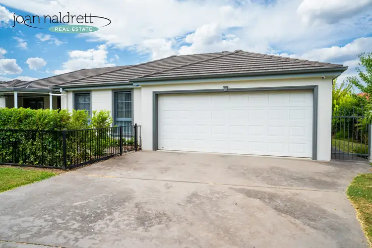 Second view of Homely house listing, 139 Wright Street, Glenroy NSW 2640