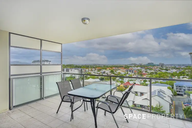 101/170 Leichhardt Street, Spring Hill QLD 4000