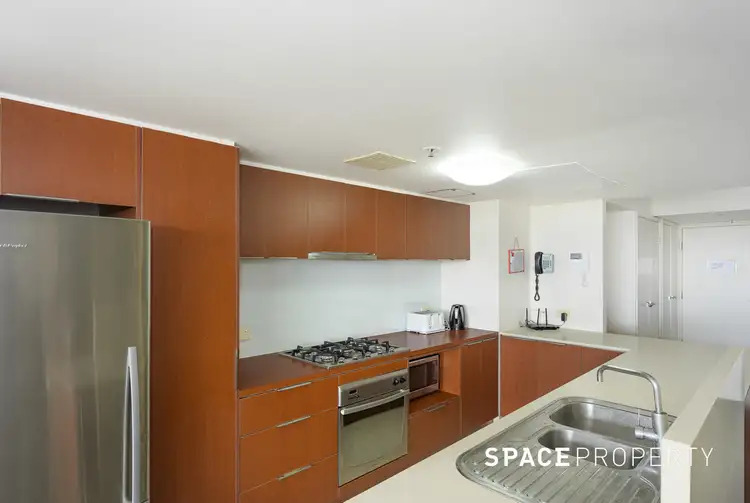 Fifth view of Homely apartment listing, 101/170 Leichhardt Street, Spring Hill QLD 4000