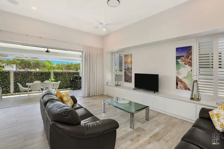 61/40 Menzies Drive, Pacific Paradise QLD 4564