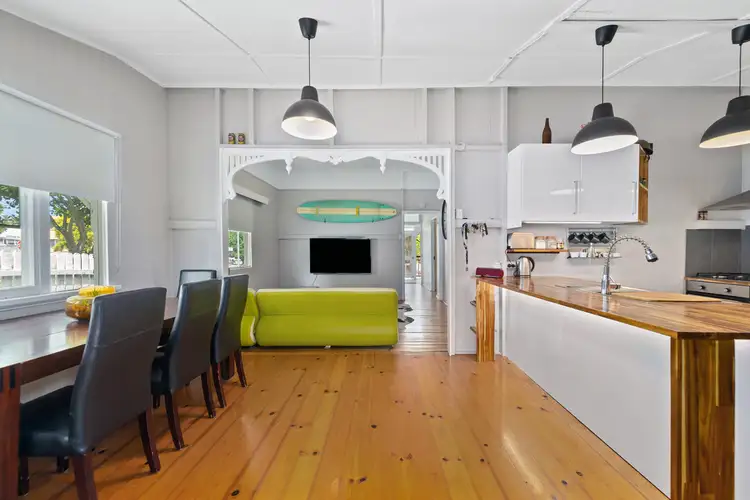 Third view of Homely house listing, 30 Hows Road, Nundah QLD 4012