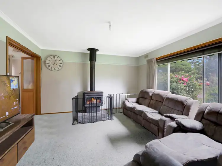 Fourth view of Homely house listing, 1095 Ayresford Road, Ecklin South VIC 3265