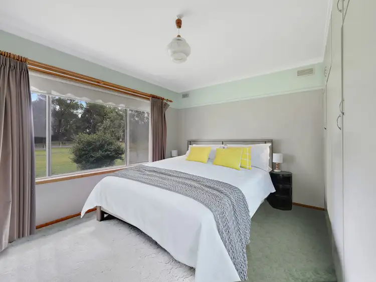 Fifth view of Homely house listing, 1095 Ayresford Road, Ecklin South VIC 3265