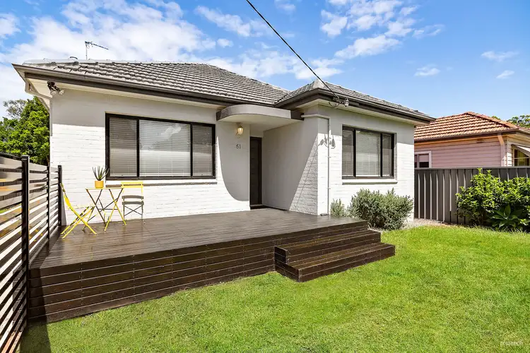 51 Fairfield Avenue, New Lambton NSW 2305