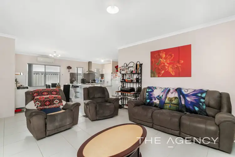 Sixth view of Homely house listing, 5 Charlbury Drive, Alkimos WA 6038