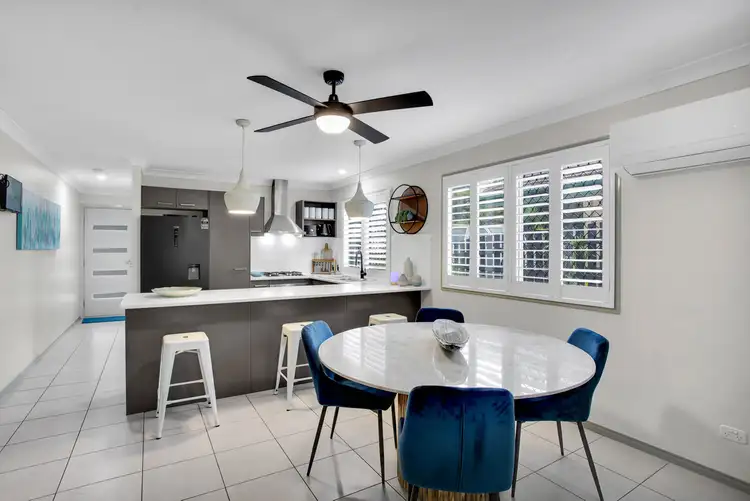 Fourth view of Homely semi-detached listing, 1/16 Coverack Street, Leichhardt QLD 4305