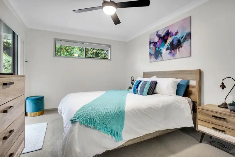 Seventh view of Homely semi-detached listing, 1/16 Coverack Street, Leichhardt QLD 4305