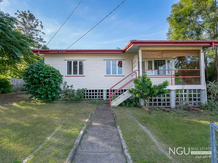 Main view of Homely house listing, 1 Hayes Street, Brassall QLD 4305