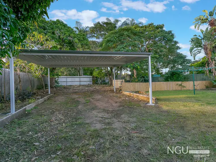 Second view of Homely house listing, 1 Hayes Street, Brassall QLD 4305