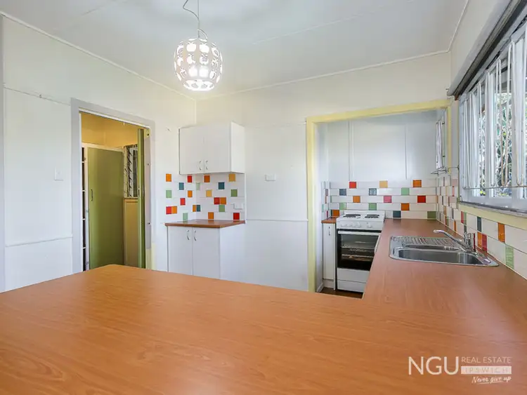 Fifth view of Homely house listing, 1 Hayes Street, Brassall QLD 4305