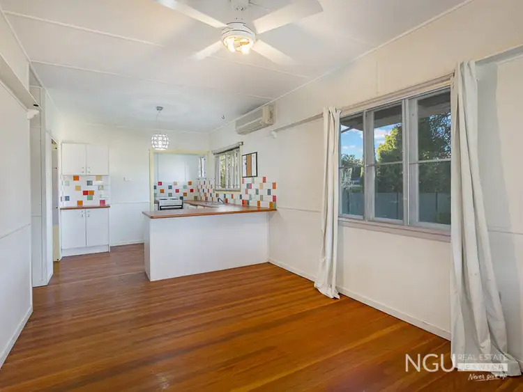Sixth view of Homely house listing, 1 Hayes Street, Brassall QLD 4305