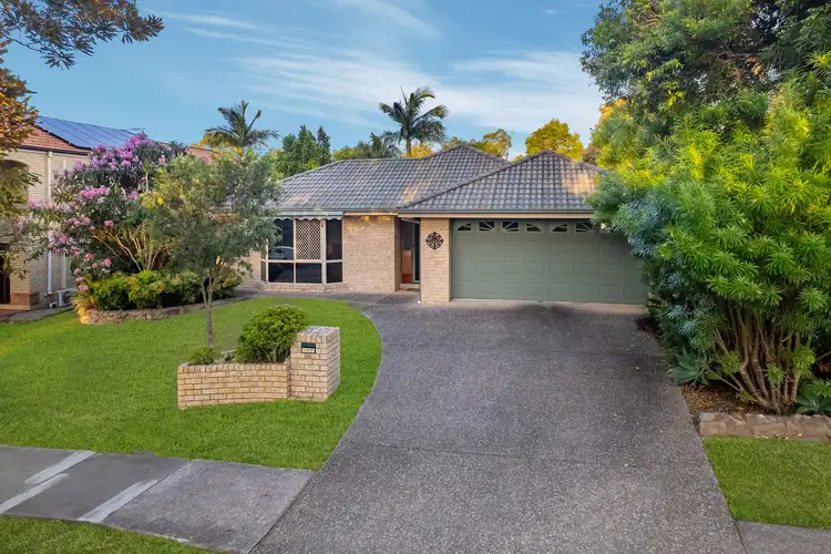 38 Cascade Drive, Forest Lake QLD 4078