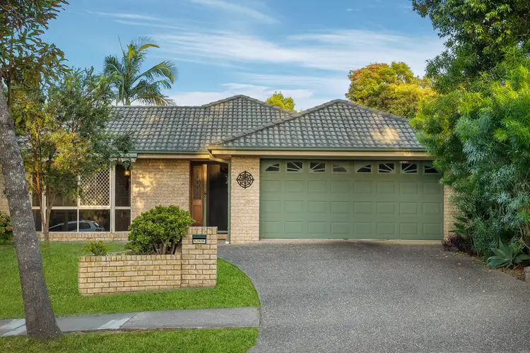 Second view of Homely house listing, 38 Cascade Drive, Forest Lake QLD 4078