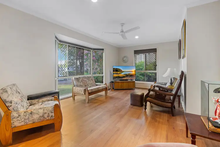 Third view of Homely house listing, 38 Cascade Drive, Forest Lake QLD 4078