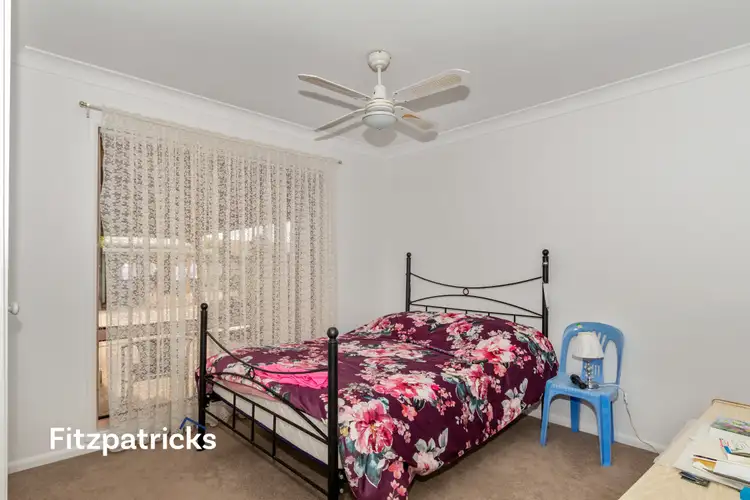 Sixth view of Homely unit listing, 3/10 Bulolo Street, Ashmont NSW 2650