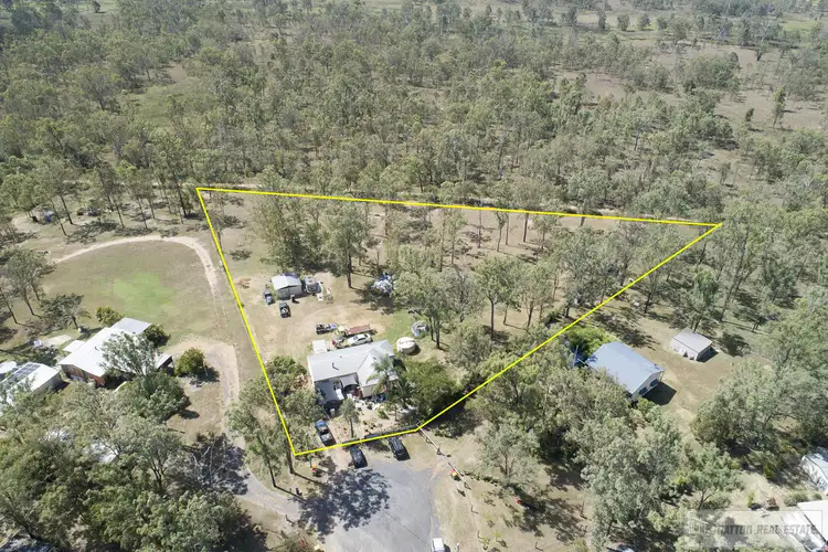 Main view of Homely house listing, 11 Highland Grove, Kensington Grove QLD 4341