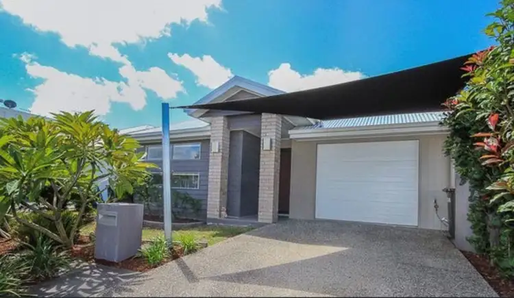 Main view of Homely house listing, 33 Bells Reach Drive, Caloundra West QLD 4551