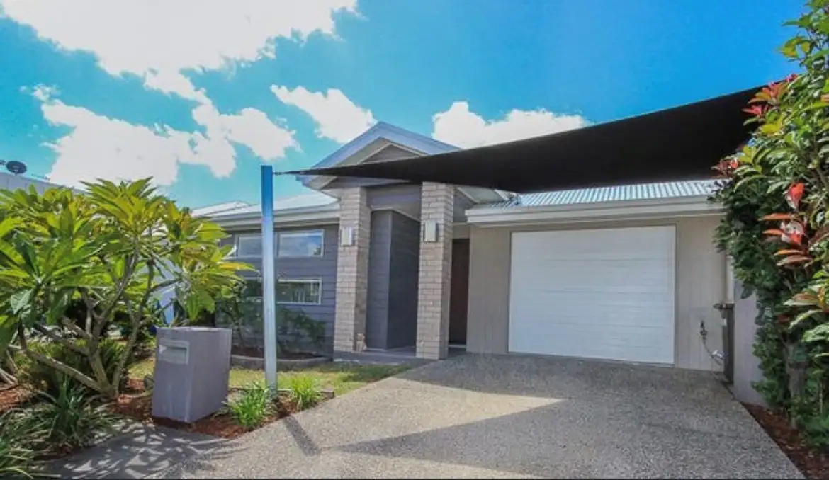 Main view of Homely house listing, 33 Bells Reach Drive, Caloundra West QLD 4551