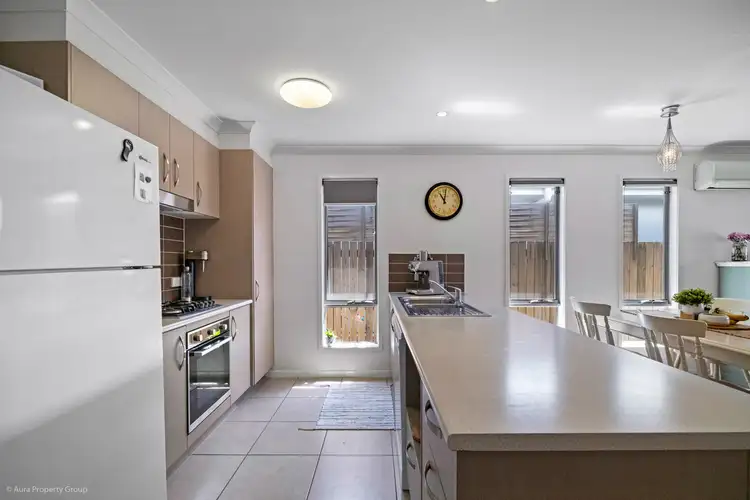 Second view of Homely house listing, 33 Bells Reach Drive, Caloundra West QLD 4551