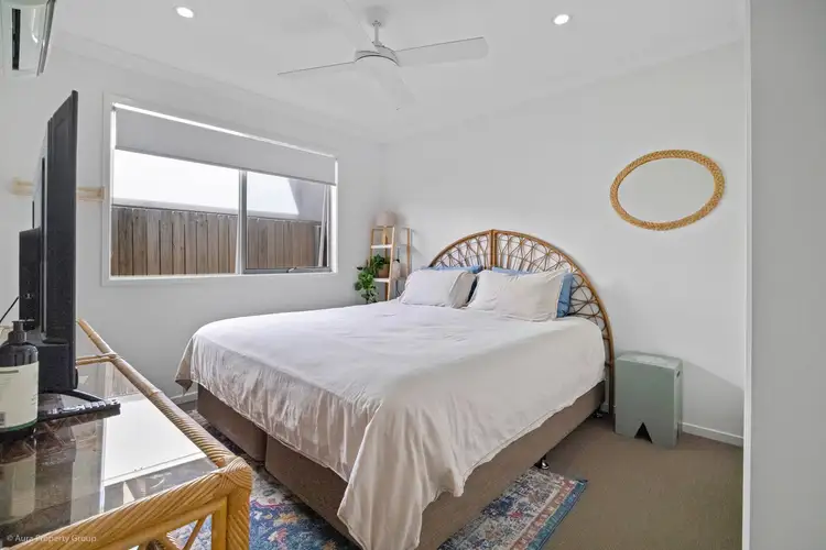 Third view of Homely house listing, 33 Bells Reach Drive, Caloundra West QLD 4551